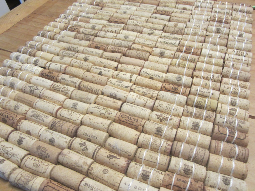 Wine Corks – Easy to Reuse