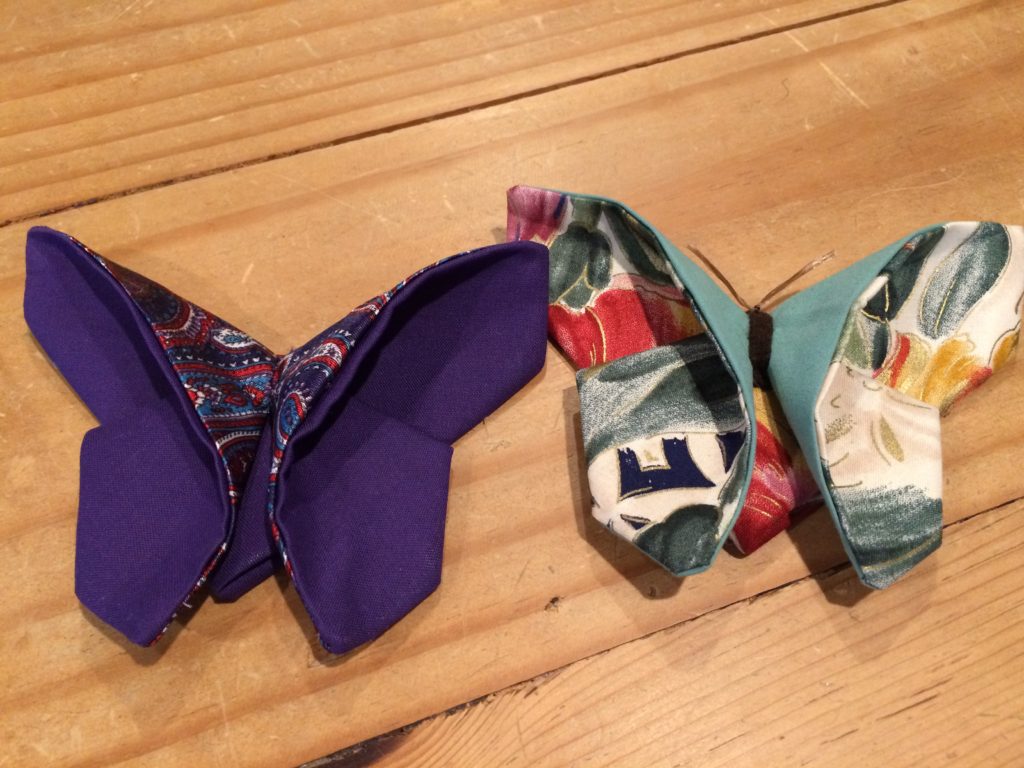 Neck Ties and Dress Shirts: Creative Reuse Ideas for Father’s Day